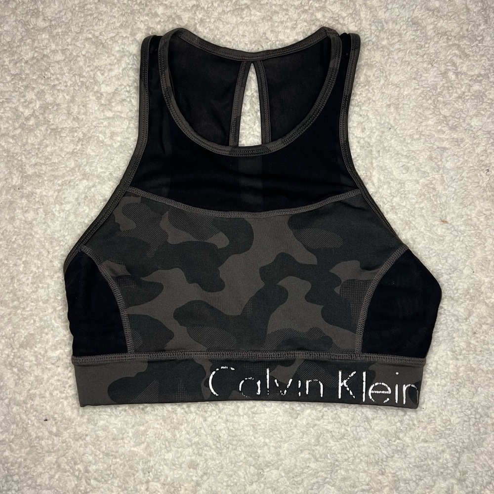 Calvin Klein Workout Top